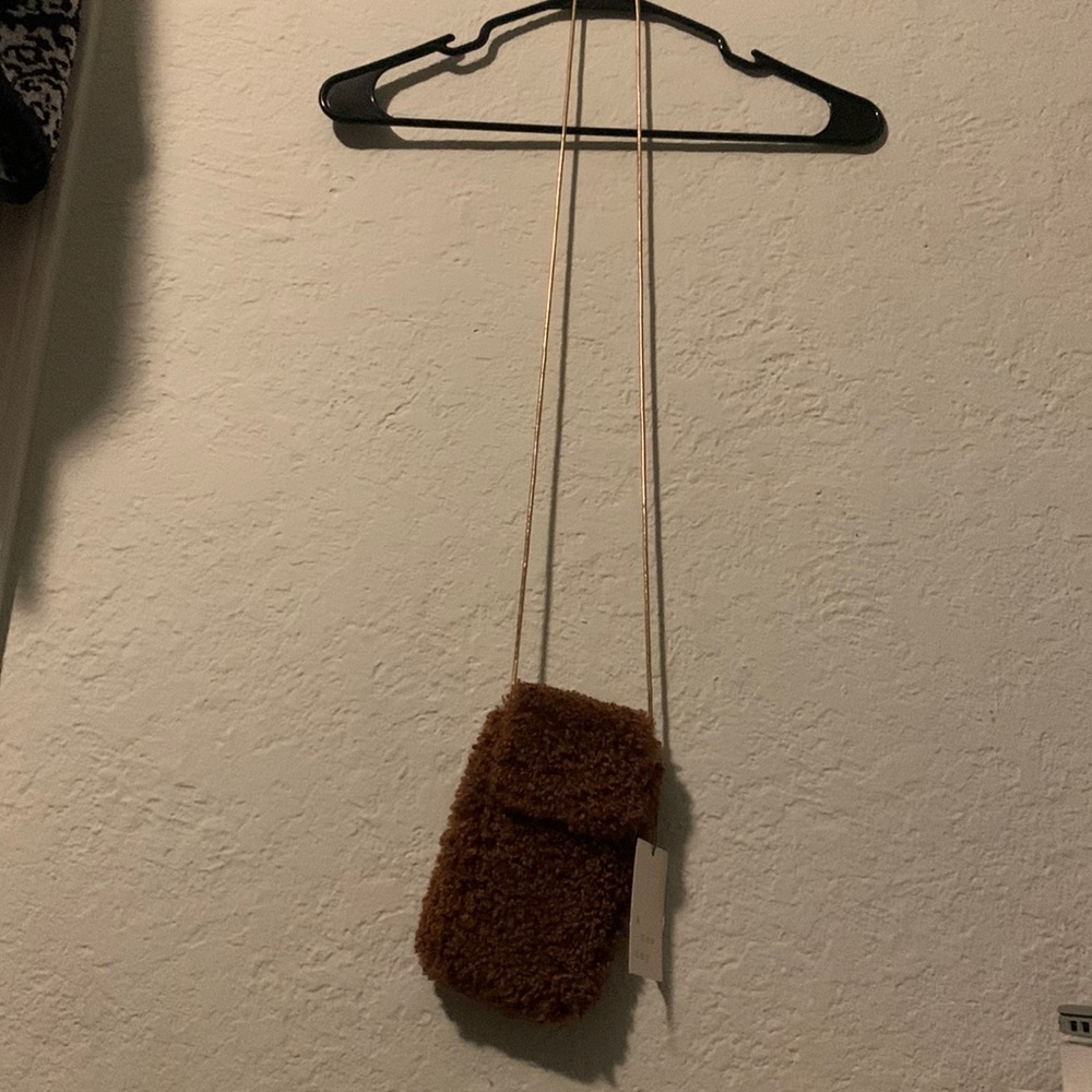 Phone purse